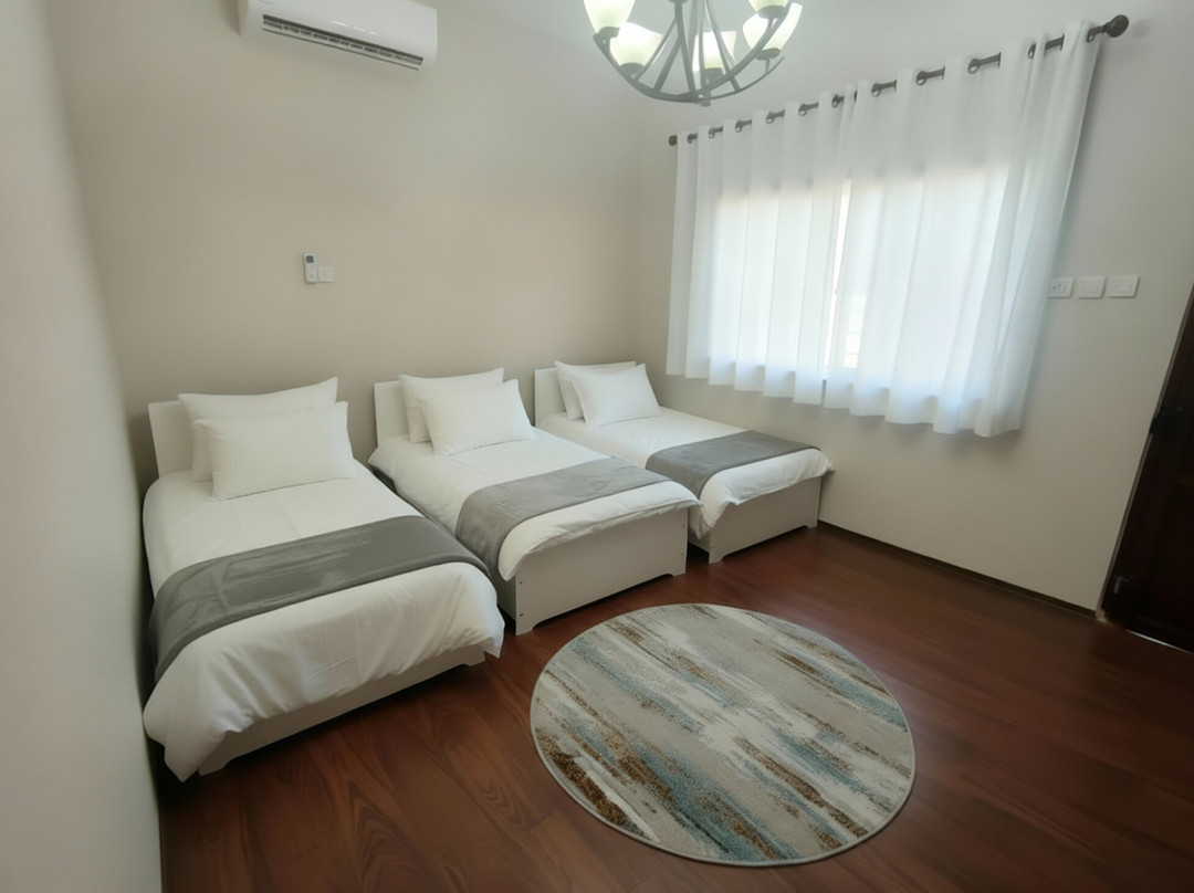 Roushan Resort主图