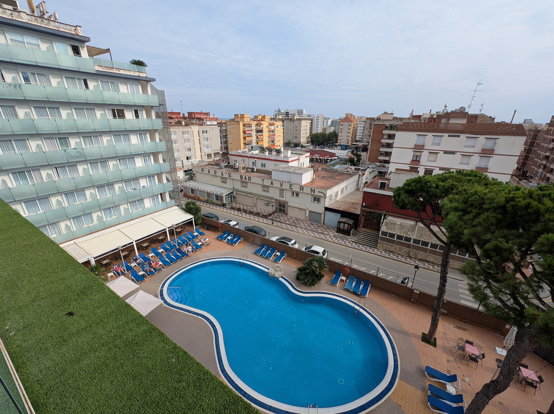 Hotel Mar Blau主图