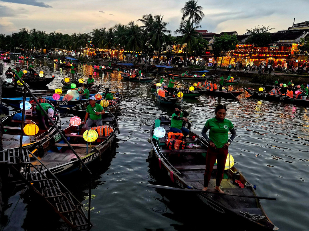 Vietnam Typical Tours - Day Tours-河内必去景点