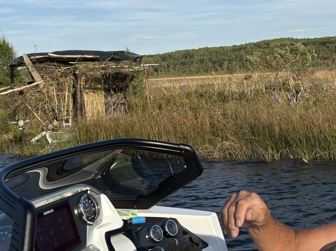 Fay Martin River Resort-Indian River必去景点