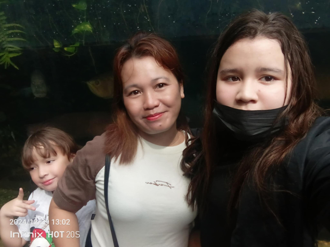 Cebu Ocean Park - Cebu-宿雾市必去景点