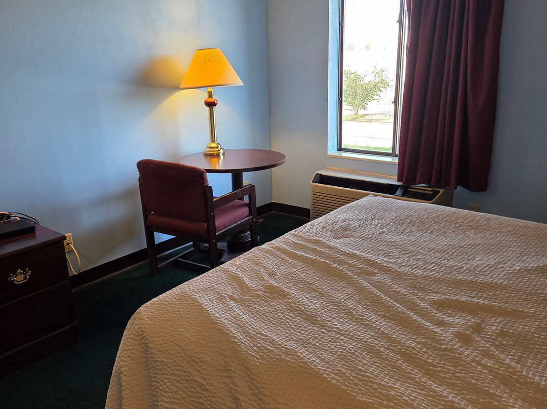 Days Inn by Wyndham Battlefield Rd / Hwy 65主图