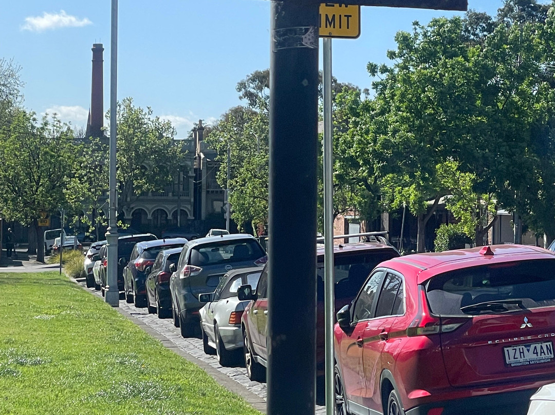 Murchison Square-Carlton必去景点