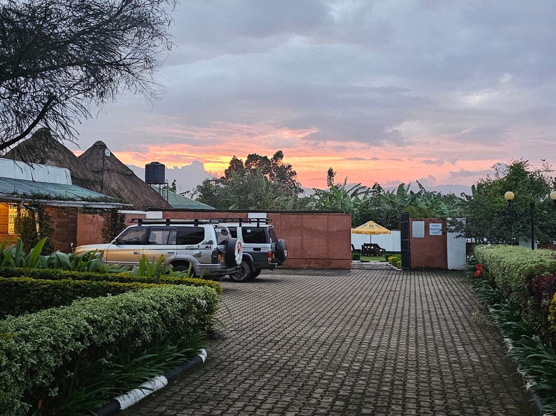 ATACO Country Resort主图