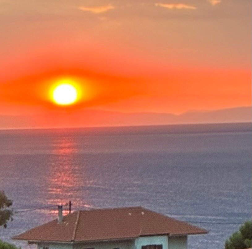 Litsa Apartments主图