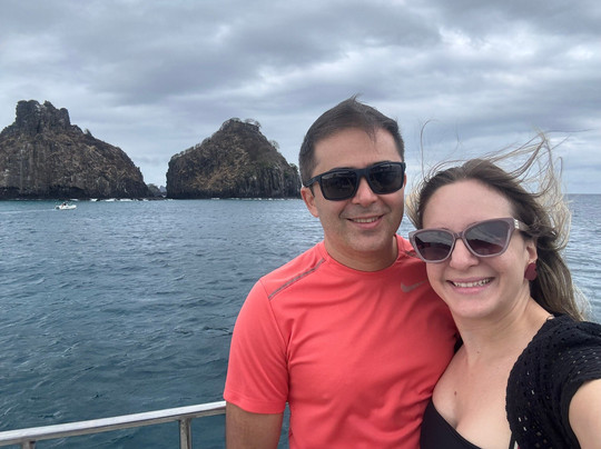 Trovao dos Mares-费尔南多-迪诺罗尼亚群岛必去景点