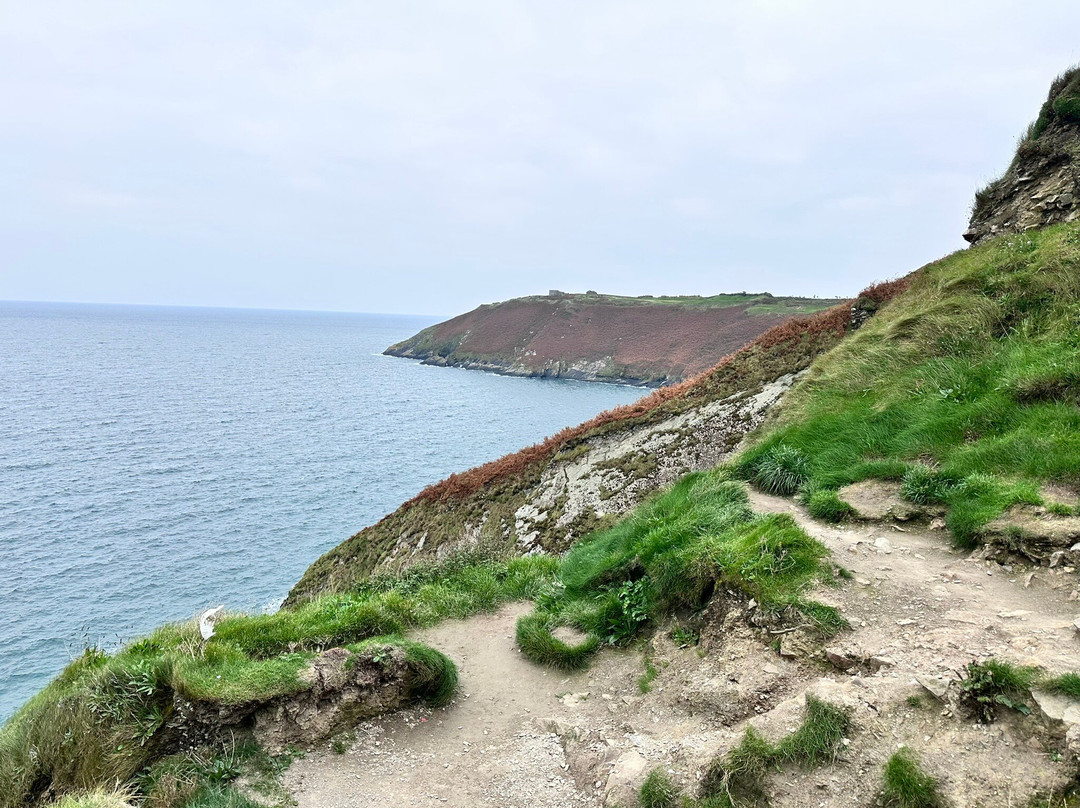 Old Head of Kinsale主图