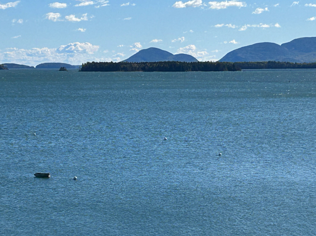 Acadia Bay Inn主图