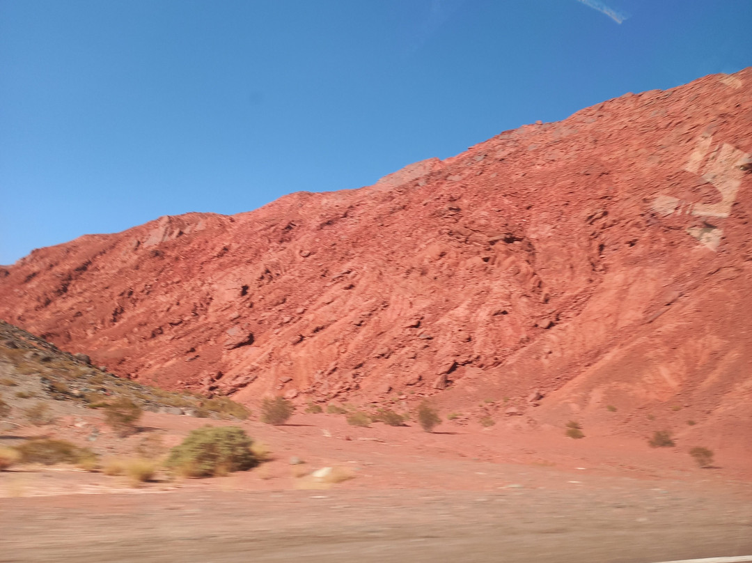 Balcòn del Pissis-Tinogasta必去景点