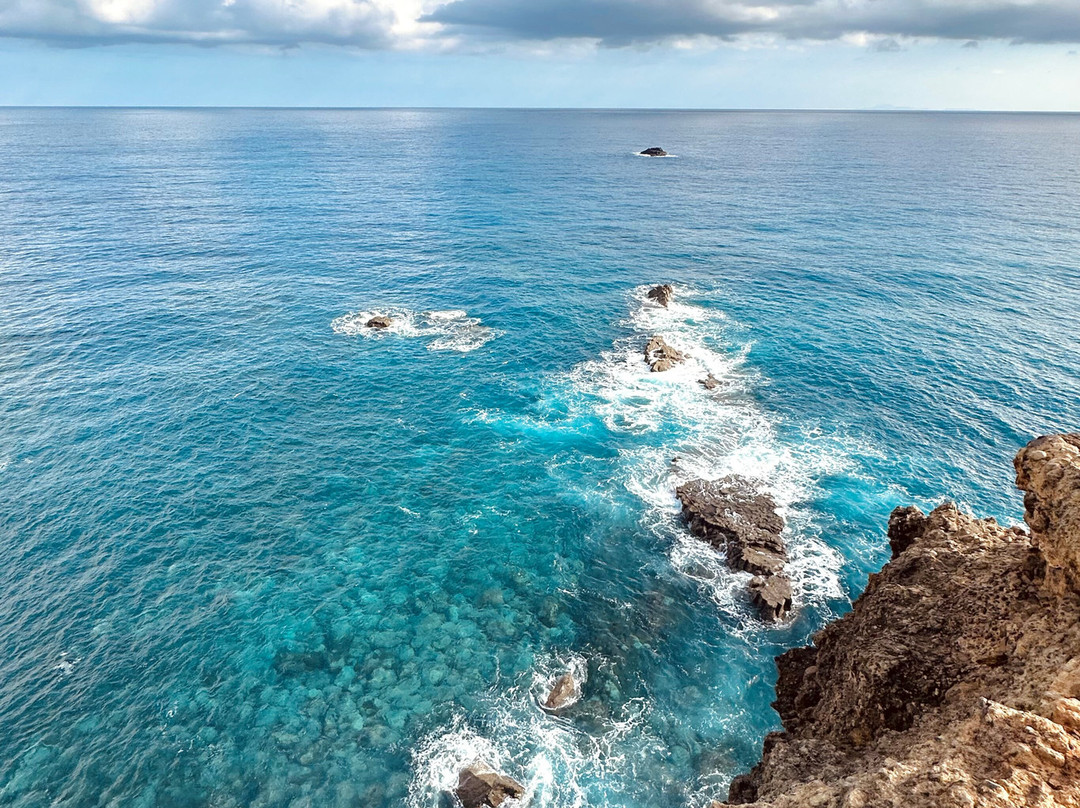 Madeira Luxury Tours-卡列塔必去景点
