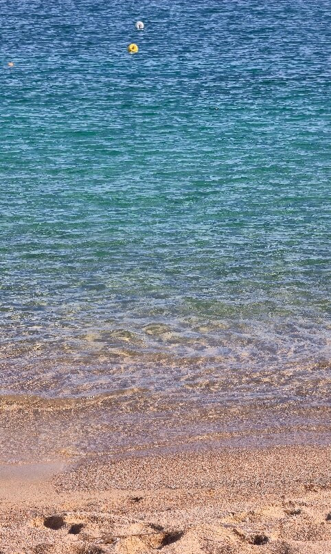 Tanca Manna Beach-Arzachena必去景点