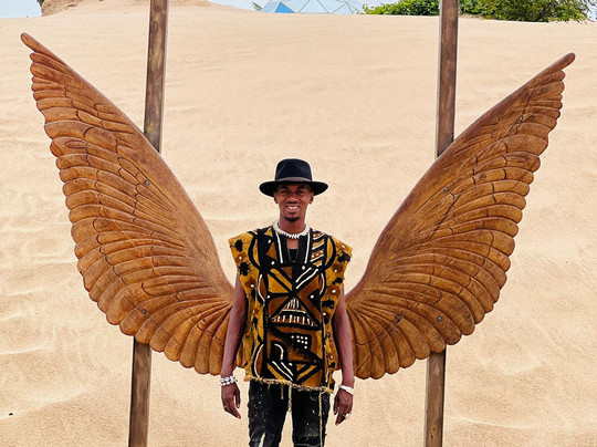 Senegal for Travellers-达喀尔必去景点