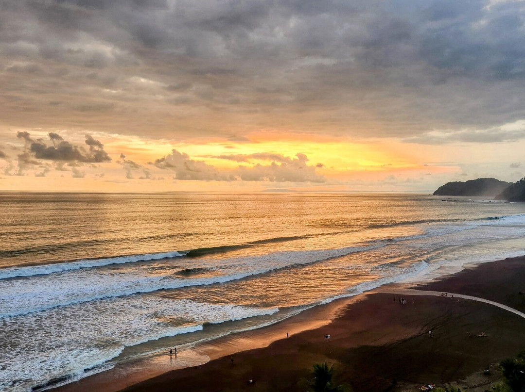 ILT Costa Rica-圣何塞必去景点