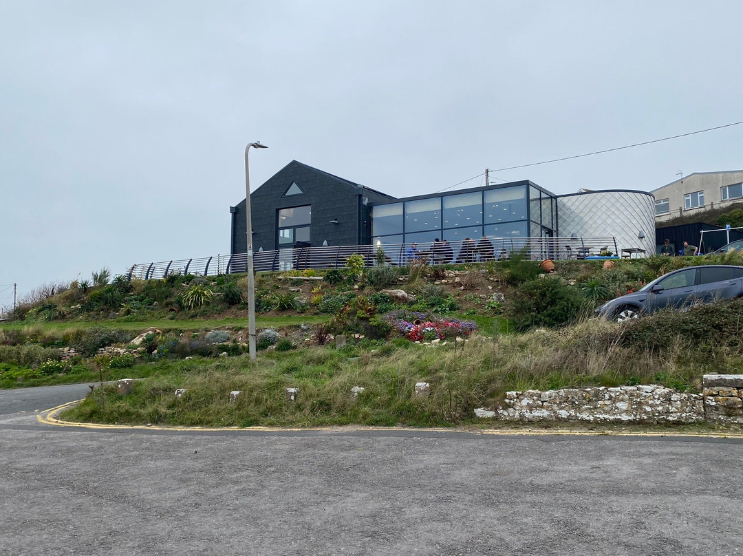 Welsh Coffee Co