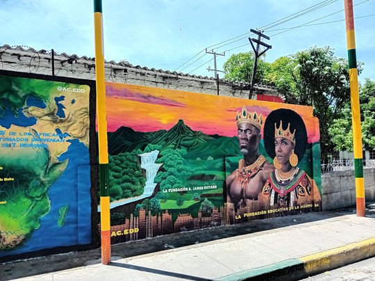 NÓMADAS DMC-卡塔赫纳必去景点