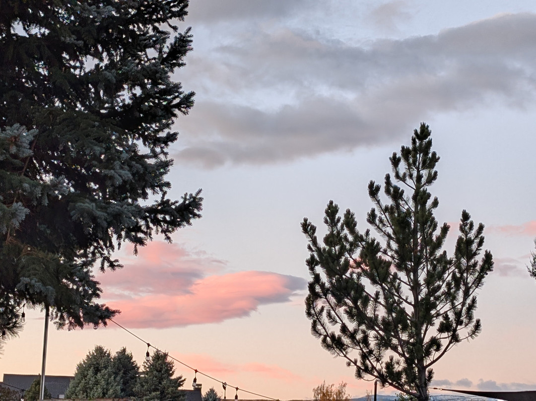 Left Coast Lodge主图