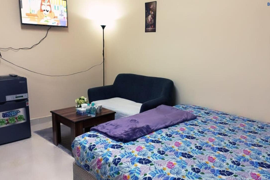 Easy Homes