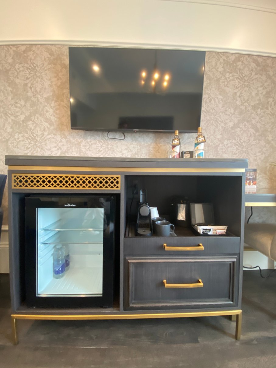 罗德夏洛特敦酒店-官方
