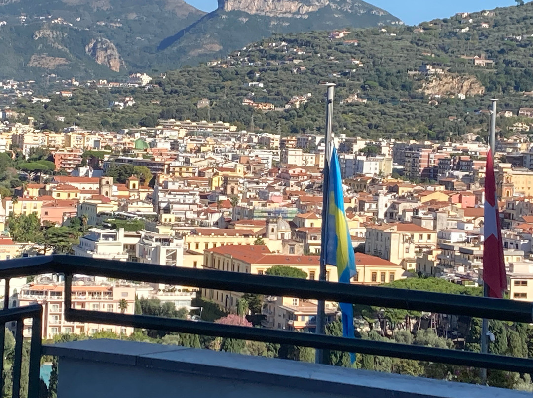 布里斯托尔酒店主图