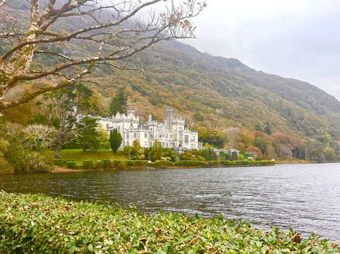 Killarney Guided Tours-基拉尼必去景点