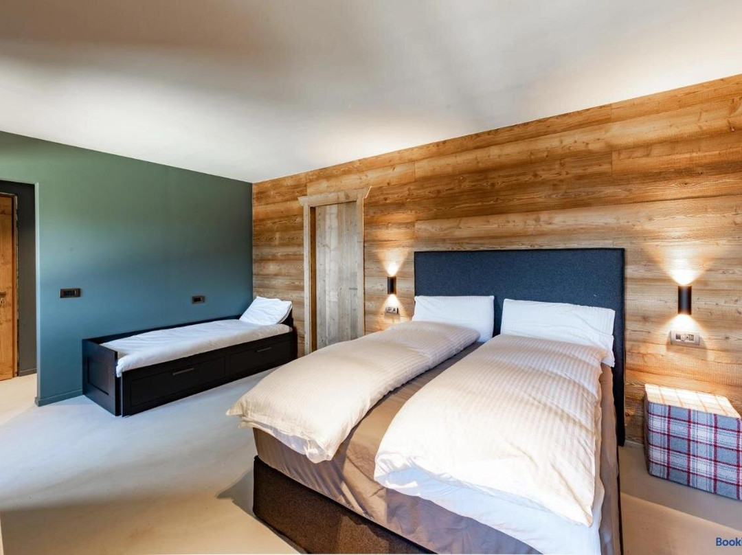 La Tana Lodge & Spa