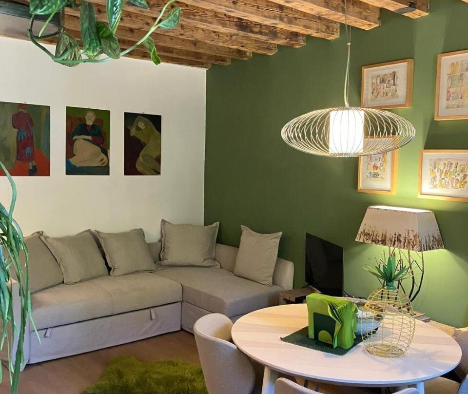 Sui Tetti Di Schio - Apartments Guest House