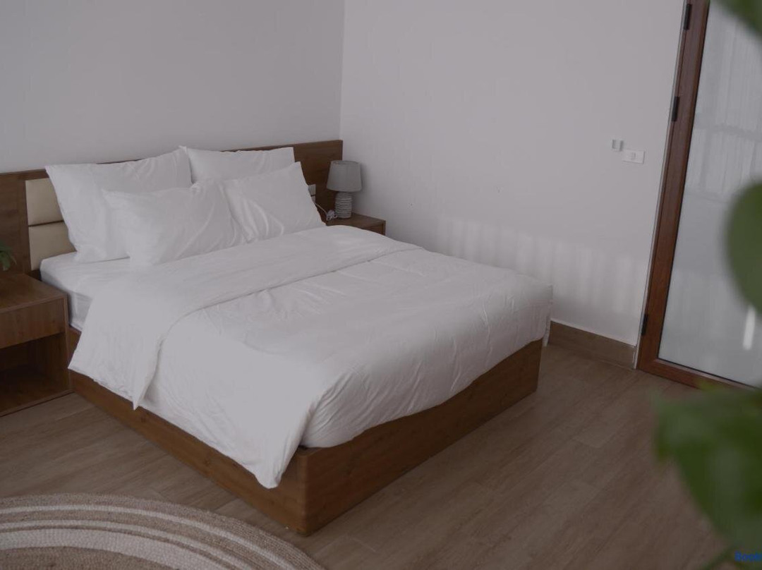 Zenocean Homestay