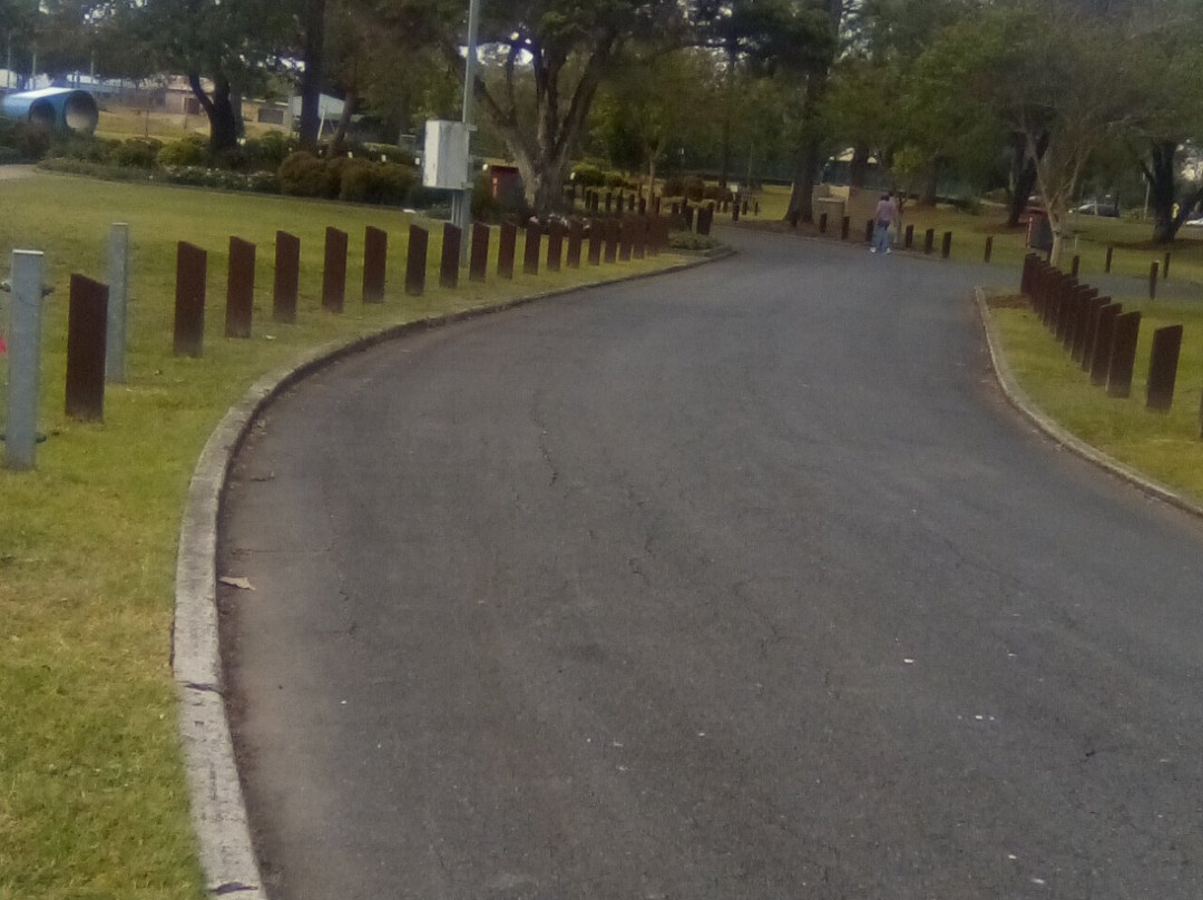 Jubilee Park-Beaudesert必去景点