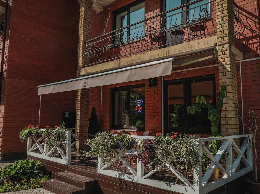 Zagorodnyy Klub Solyaris主图