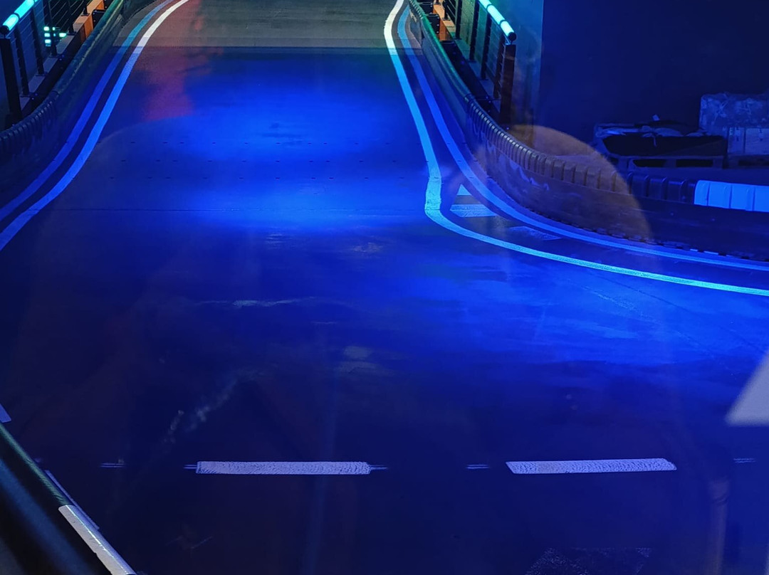 Planet Plays Go Karting-圣朱利安斯必去景点