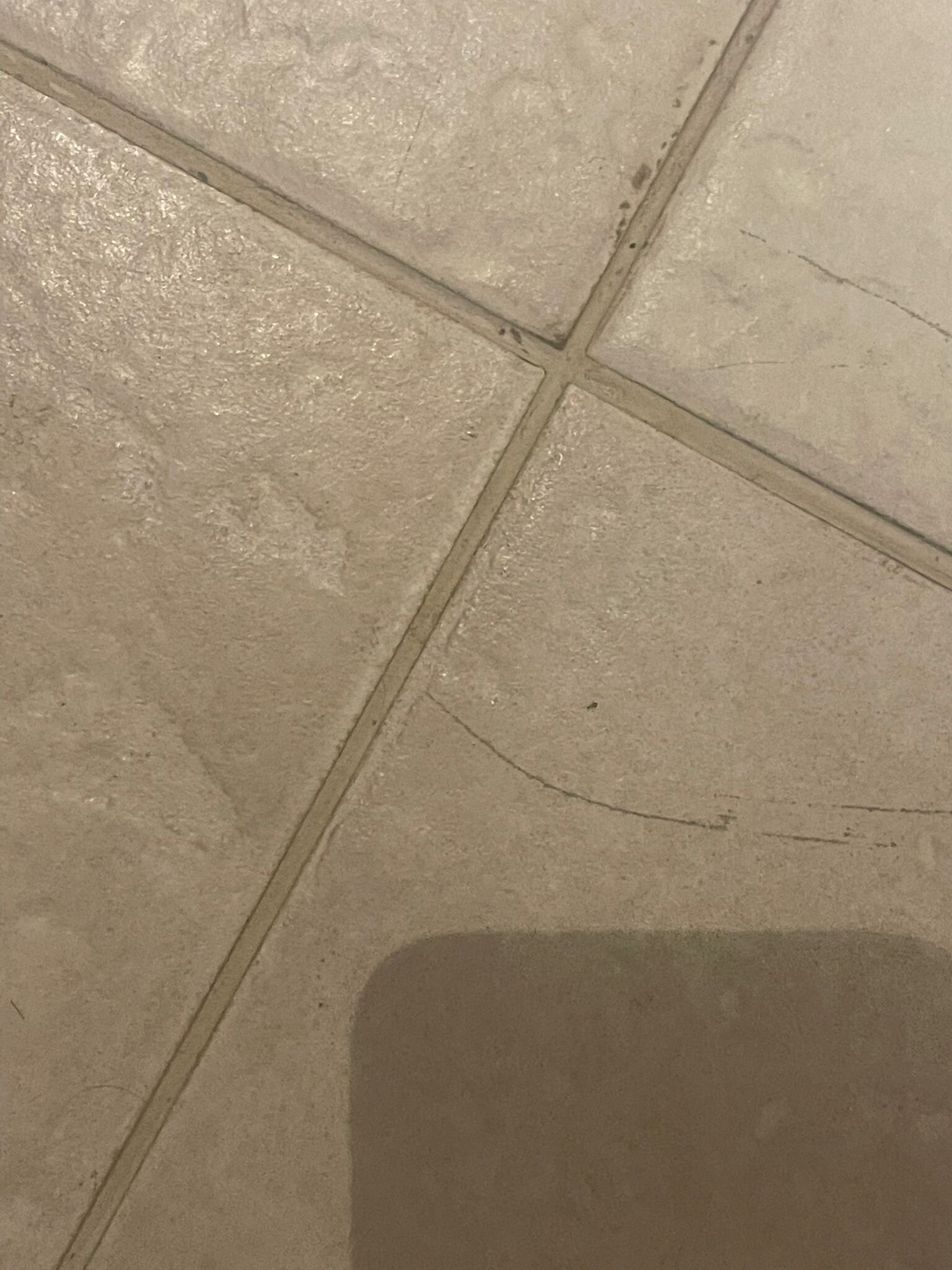 华美达轨道广场酒店-浴室