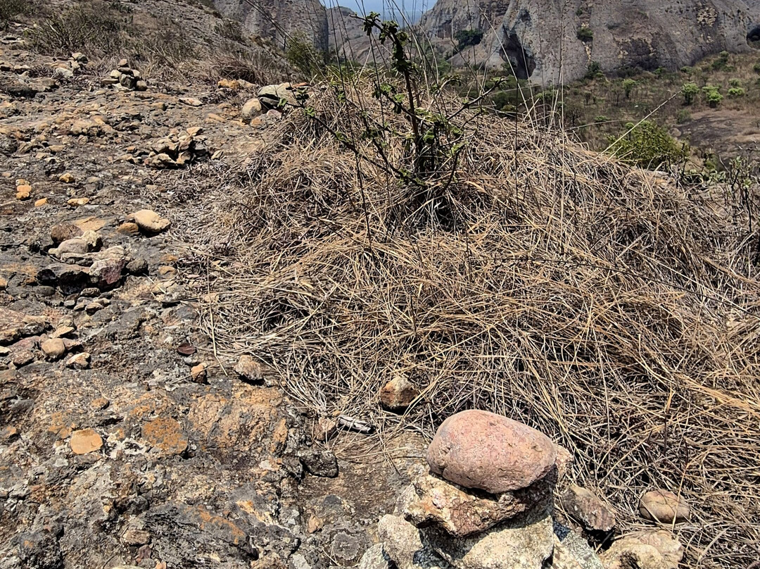 Black Rocks-Malanje必去景点