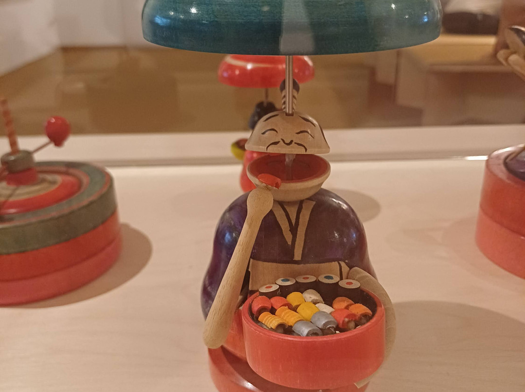 Tikotin Museum of Japanese Art-Haifa必去景点