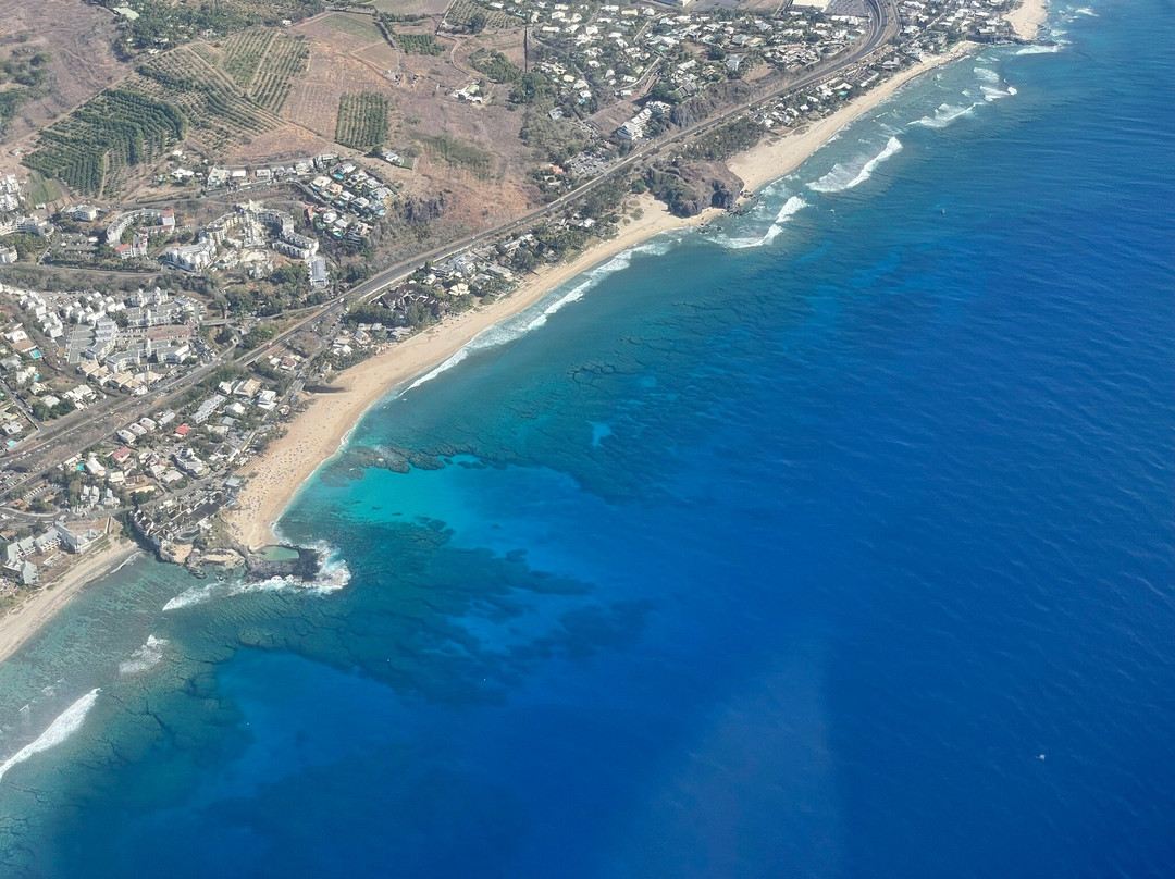 Helilagon-圣保罗必去景点