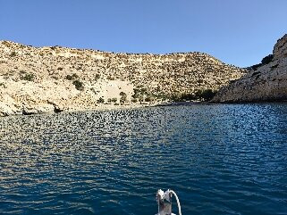 Rodanthi Rent Boat-Kokkinos Pirgos必去景点
