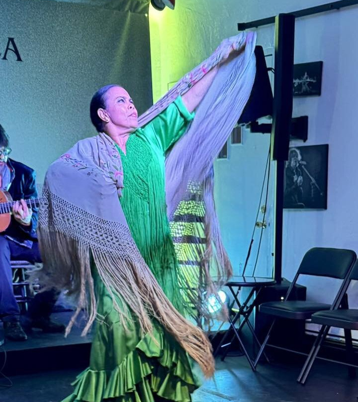 Casa Flamenca-阿尔伯克基必去景点