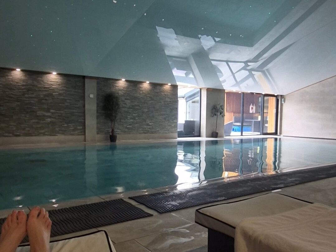 White House Spa-St. Asaph必去景点