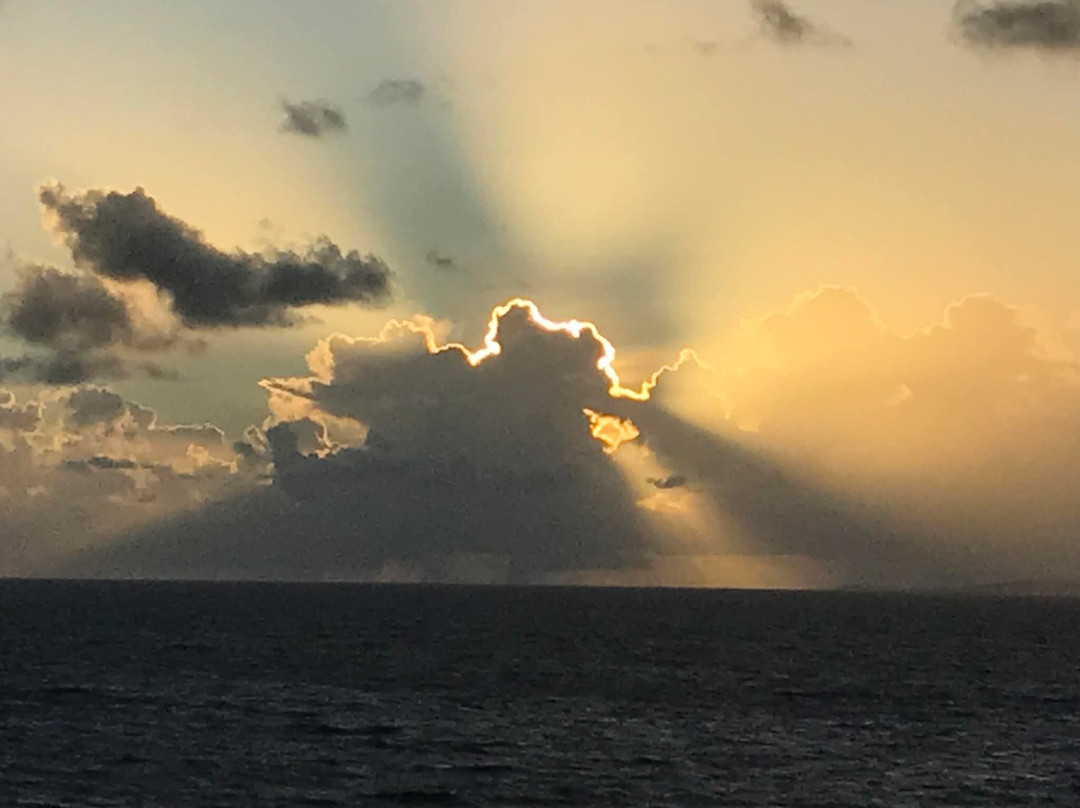 Redondo Beach Pier-雷东多海滩必去景点