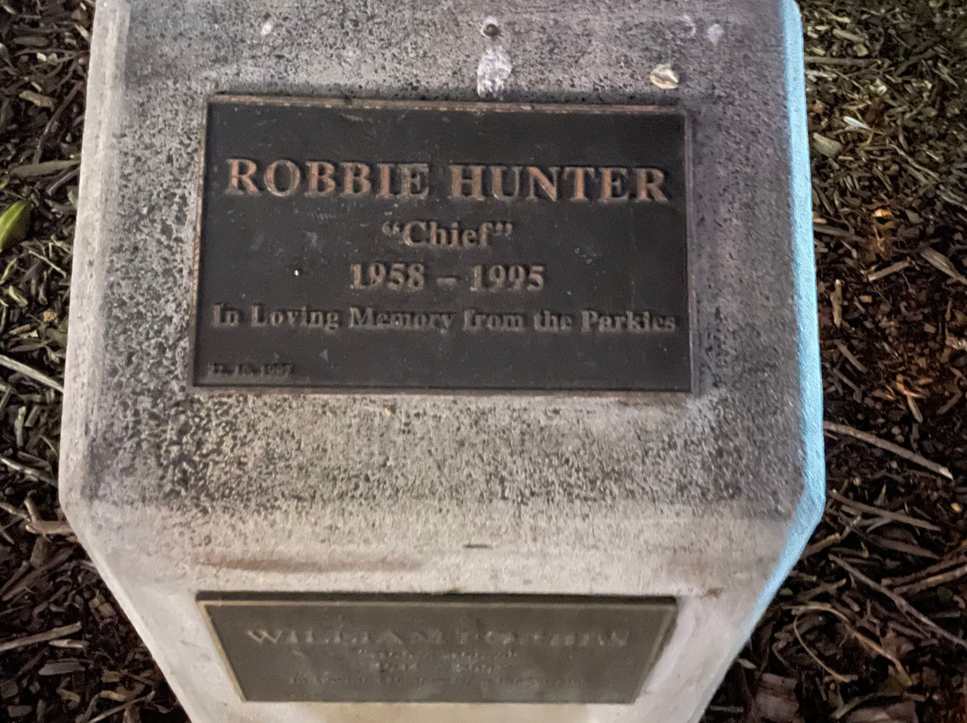 Cleve Gardens-圣基尔达必去景点