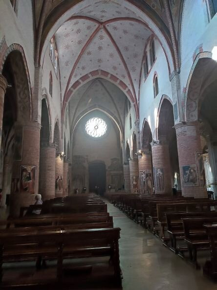 Chiesa di San Francesco-洛迪必去景点