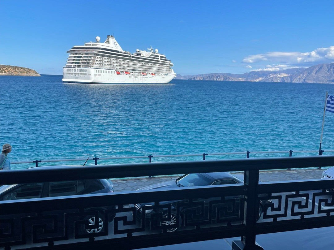 El Greco Hotel主图