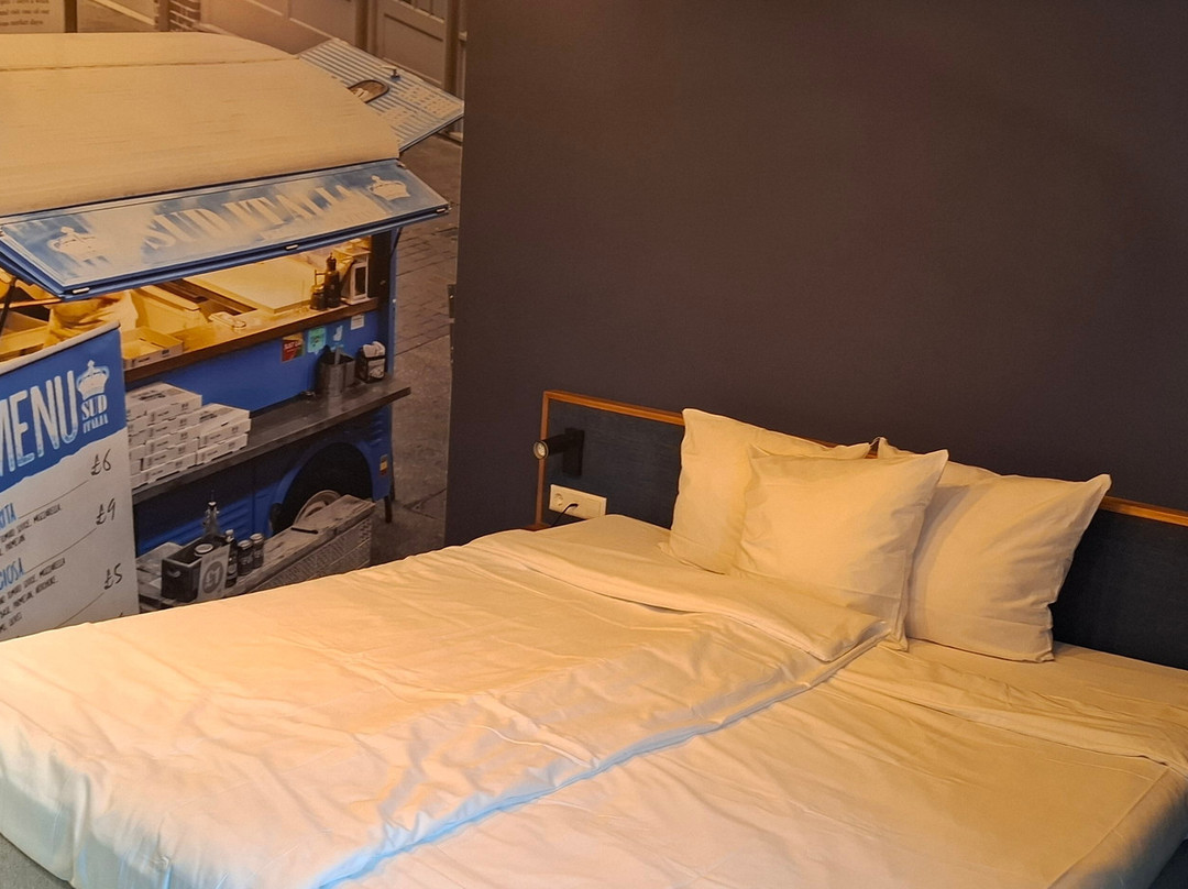 Hotel Marktstad主图