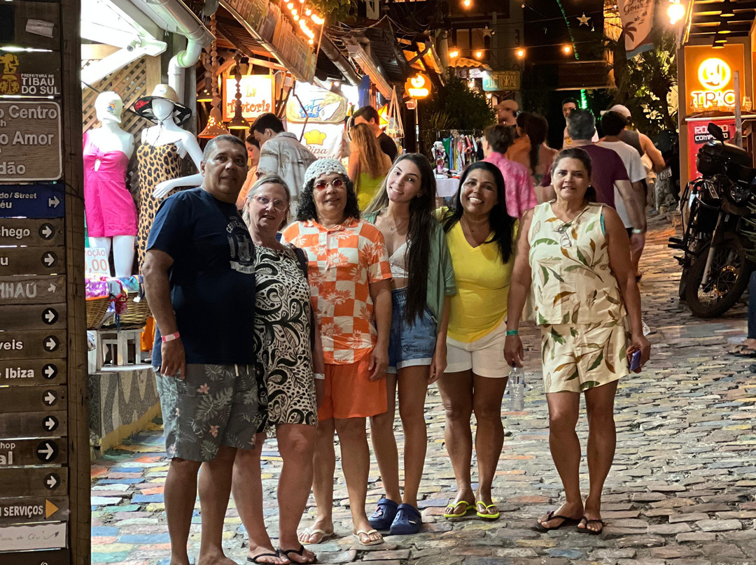 Confort Plus Viagens e Translados-Natal必去景点