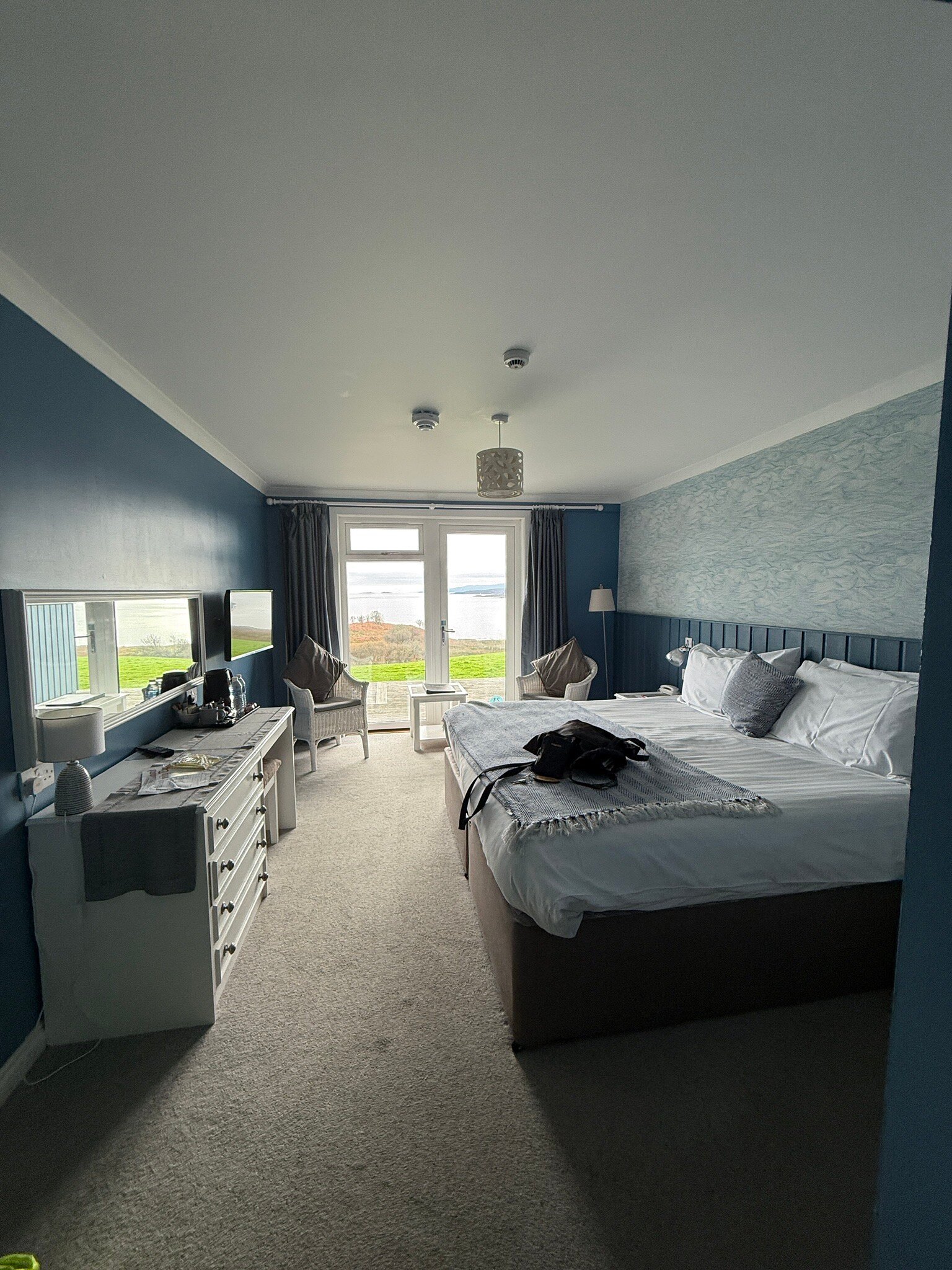 Loch Melfort Hotel-官方