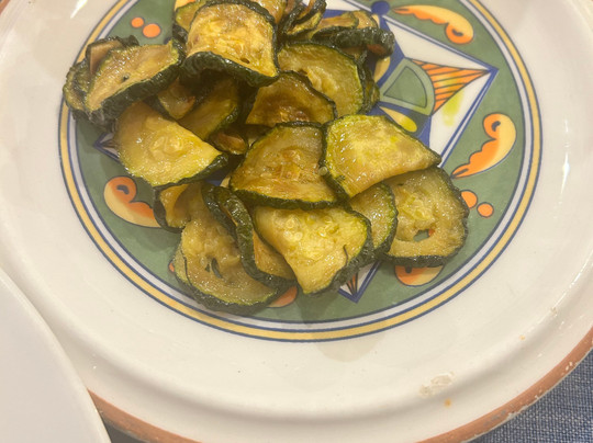 Hotel Mercurio主图