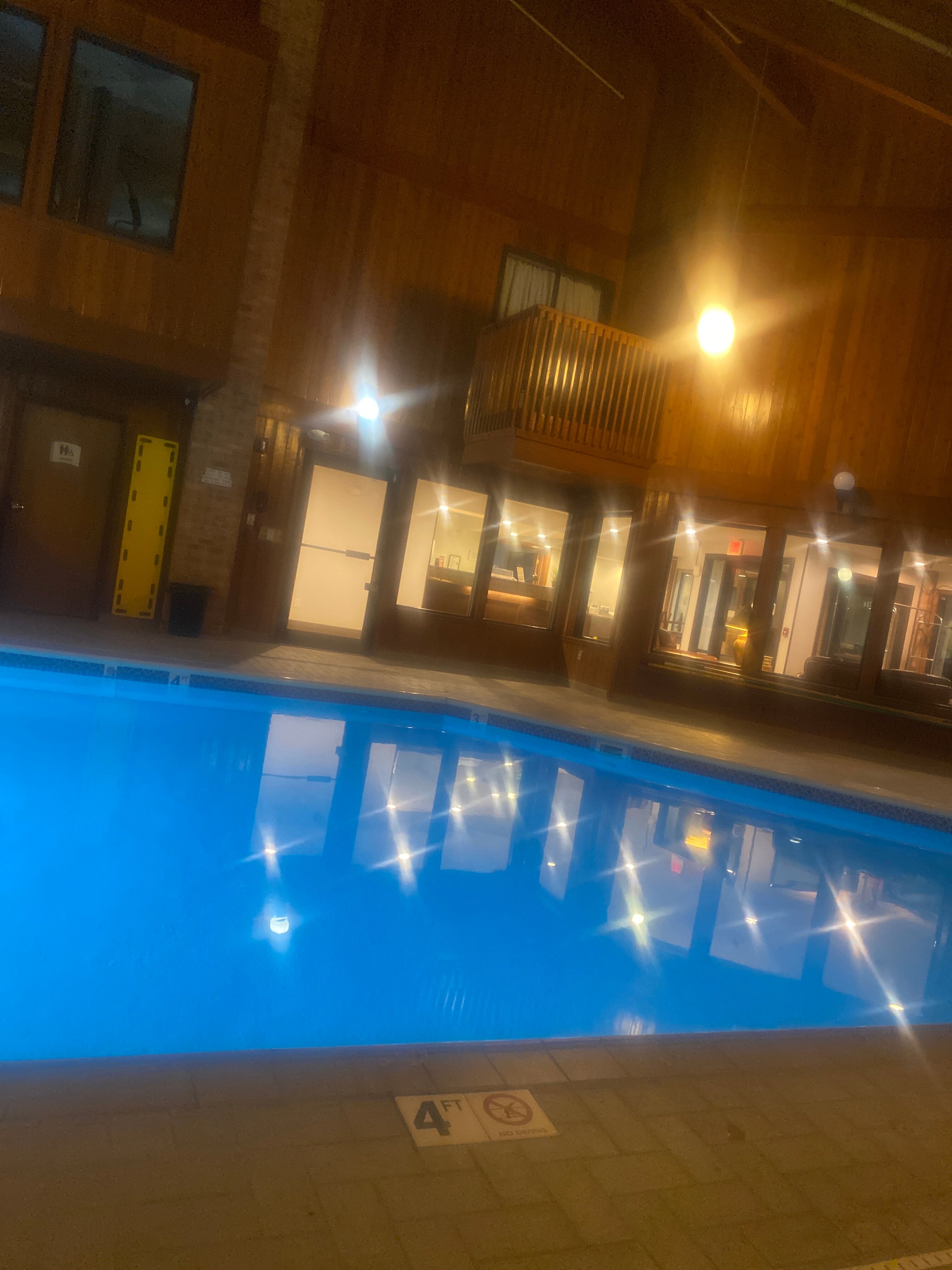 Quality Inn Storm Lake-官方