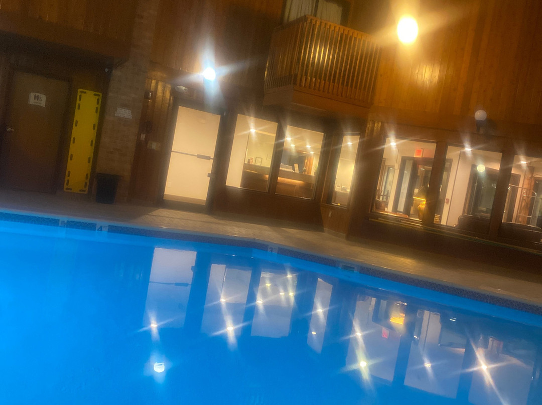 Quality Inn Storm Lake主图