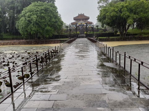 Vietnam Car Rental-岘港必去景点