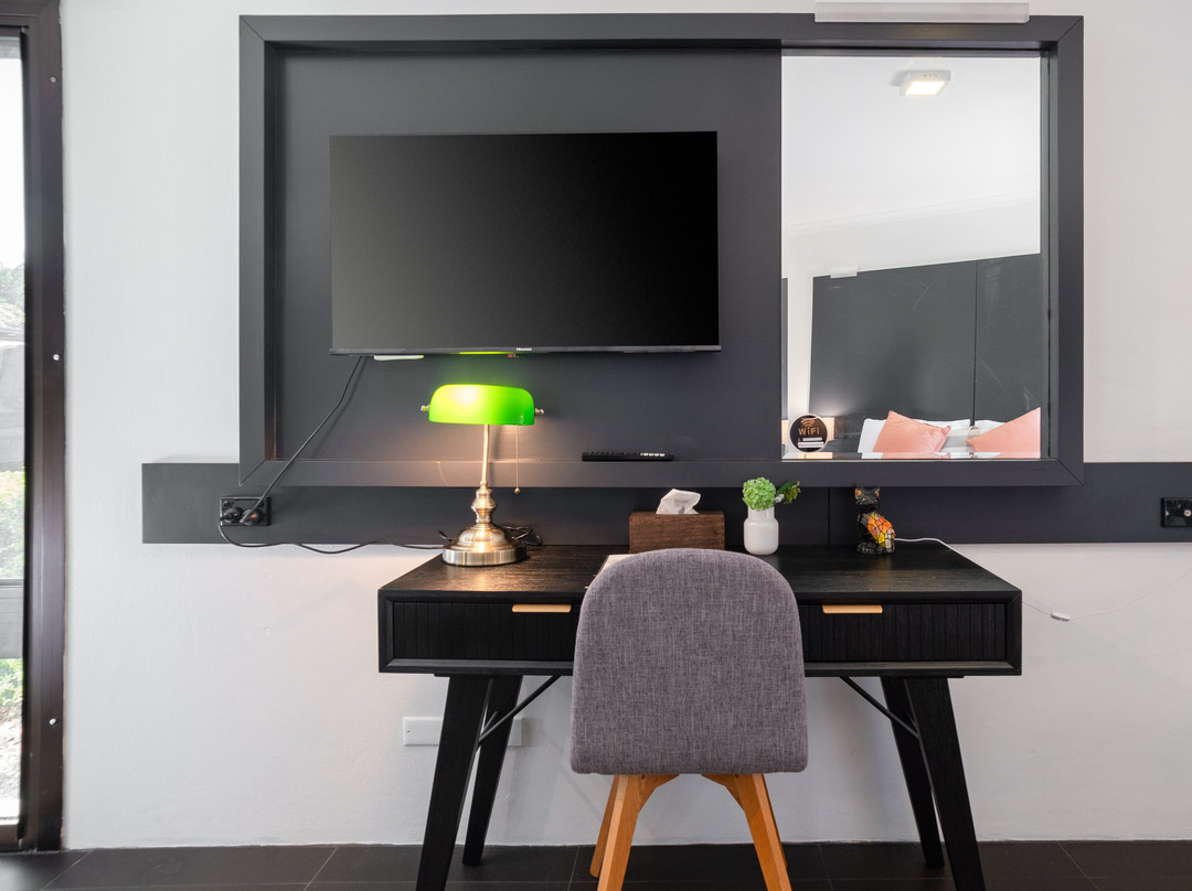 班克斯城汽车旅馆 10主图