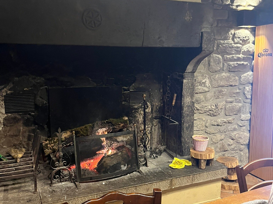 Agriturismo Eremo Montemezzano主图
